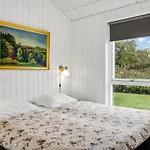 Nyaraló Sigrun - 300m From The Sea By Interhome