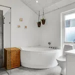 Sigrun - 300m From The Sea By Interhome Nyaraló Haderslev