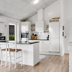 Sigrun - 300m From The Sea By Interhome Haderslev