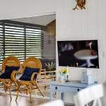 Nyaraló Sigrun - 300m From The Sea By Interhome Haderslev