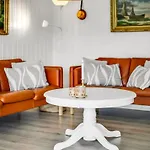 Nyaraló Sigrun - 300m From The Sea By Interhome Haderslev
