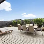 Sigrun - 300m From The Sea By Interhome Nyaraló Haderslev