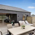 Nyaraló Sigrun - 300m From The Sea By Interhome Haderslev