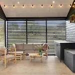 Sigrun - 300m From The Sea By Interhome Nyaraló