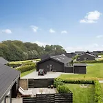 Nyaraló Sigrun - 300m From The Sea By Interhome *