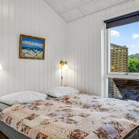 Sigrun - 300m From The Sea By Interhome Сasa de vacaciones *