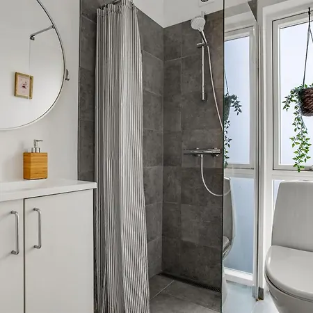 Sigrun - 300m From The Sea By Interhome Kelstrup Strand