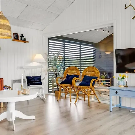 Sigrun - 300m From The Sea By Interhome * Kelstrup Strand