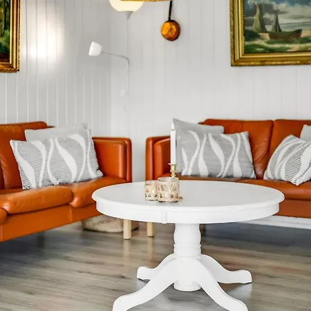 Prázdninový dům Sigrun - 300m From The Sea By Interhome Haderslev