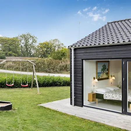 Sigrun - 300m From The Sea By Interhome Сasa de vacaciones