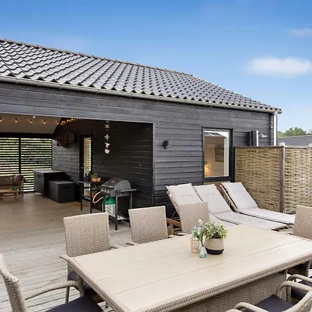 Prázdninový dům Sigrun - 300m From The Sea By Interhome Haderslev