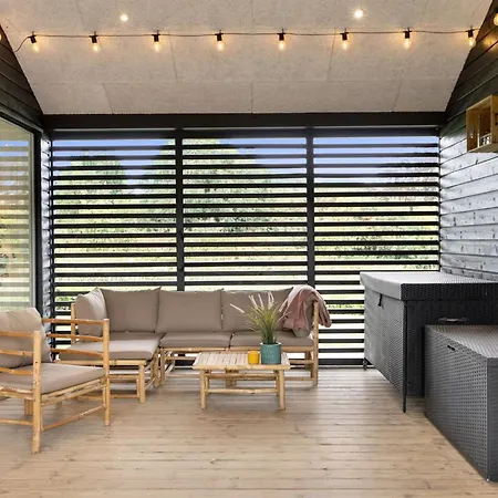 Sigrun - 300m From The Sea By Interhome Prázdninový dům