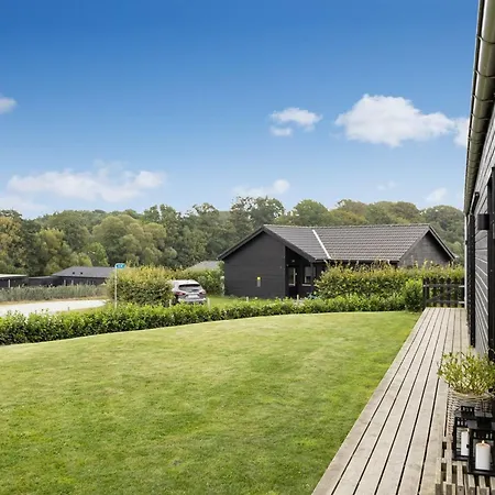 Sigrun - 300m From The Sea By Interhome Сasa de vacaciones
