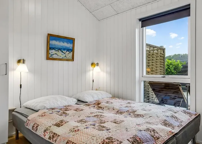 Sigrun - 300m From The Sea By Interhome Сasa de vacaciones *