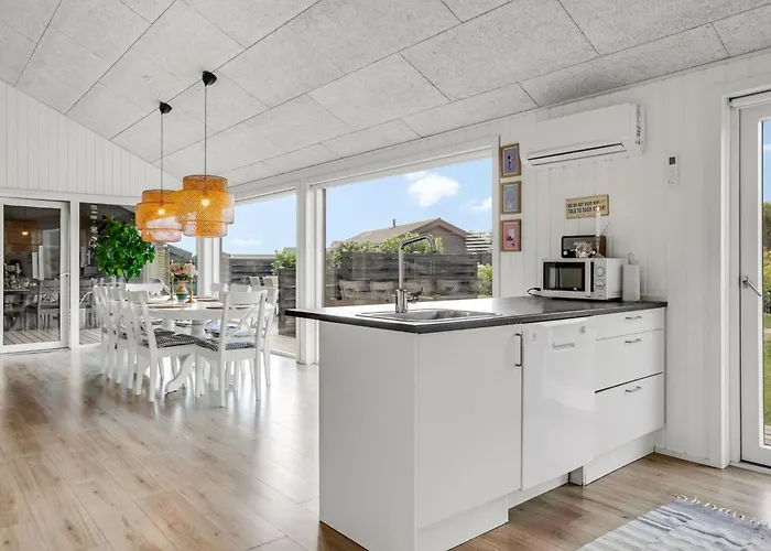 Sigrun - 300m From The Sea By Interhome Сasa de vacaciones *
