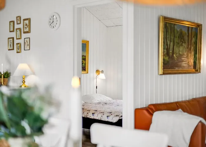 Sigrun - 300m From The Sea By Interhome Сasa de vacaciones *
