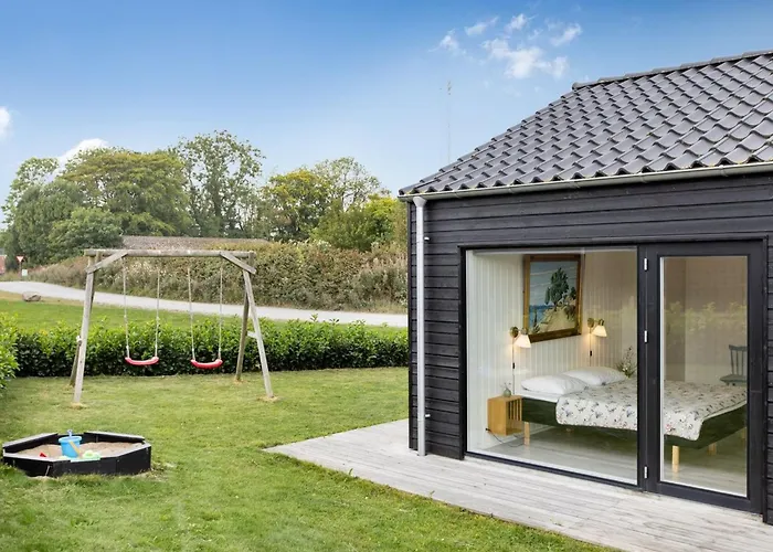 Sigrun - 300m From The Sea By Interhome Сasa de vacaciones