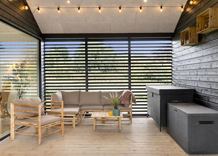 Sigrun - 300m From The Sea By Interhome Сasa de vacaciones