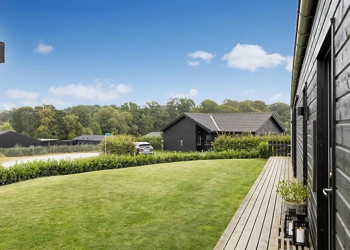 Sigrun - 300m From The Sea By Interhome Сasa de vacaciones